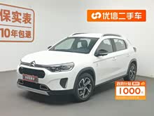 ѩ����C3-XR 2019�� 230THP DCT ORIGINS����������