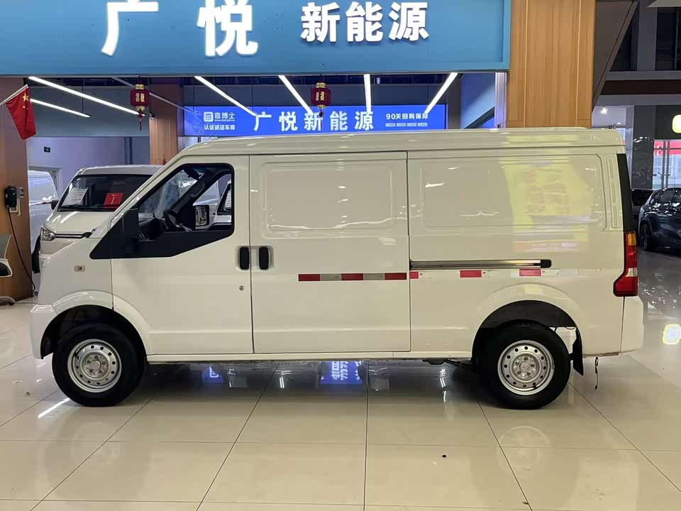 Rich Ruichi EC35 Rich Ruichi EC35