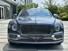 �ɳ� 2022�� 4.0T V8 ��׼��