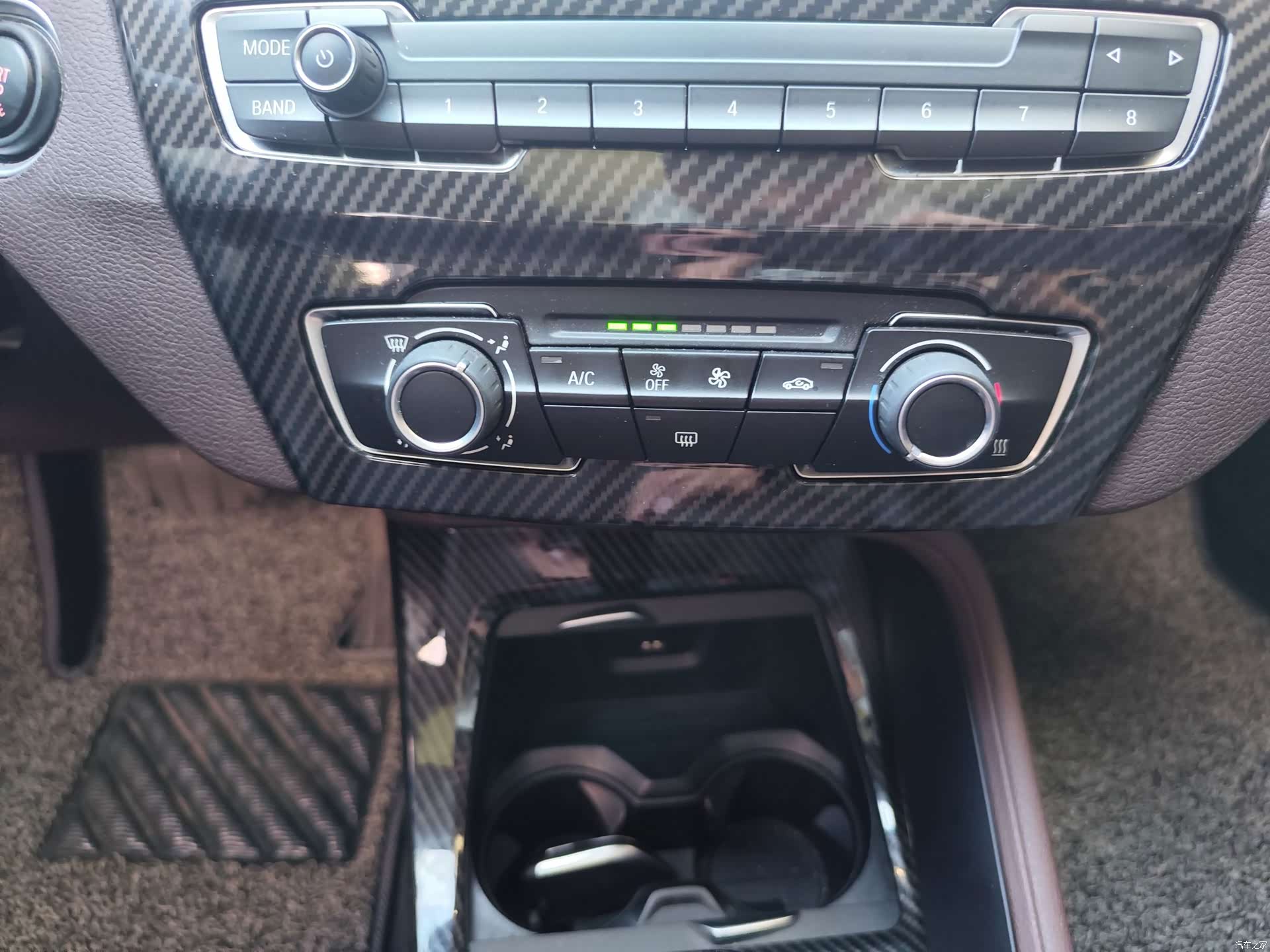 BMW X1, 2020 16