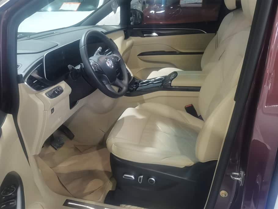 JAC Lanzhou Car