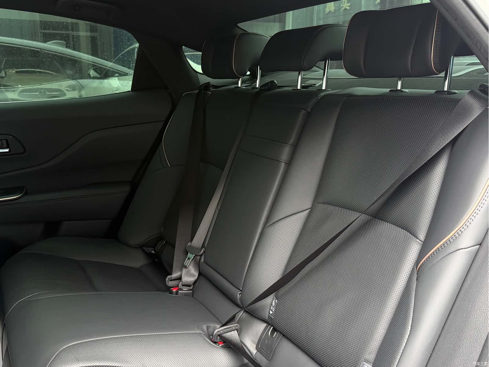 Toyota Crown, 2024 16