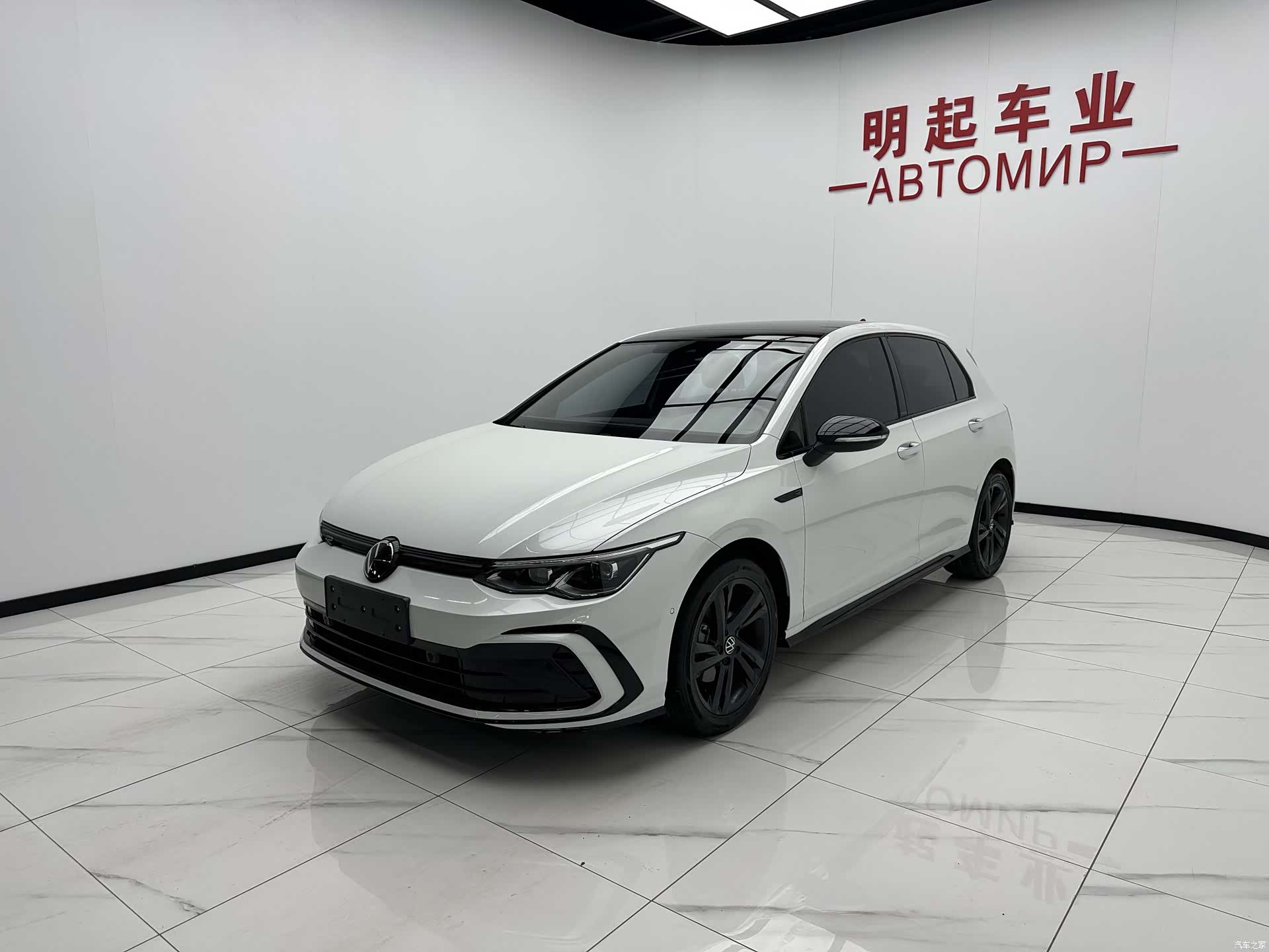 Volkswagen Golf, 2022 4
