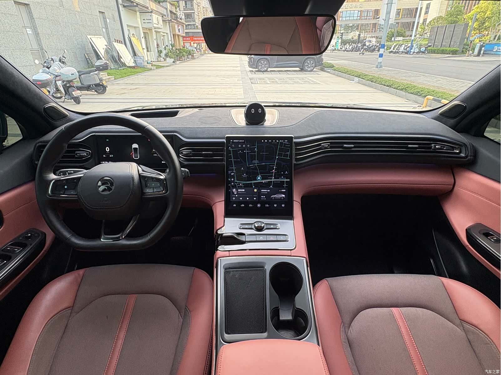 NIO EC6, 2021 12