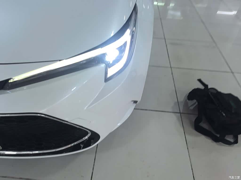 Toyota Levin, 2024 24