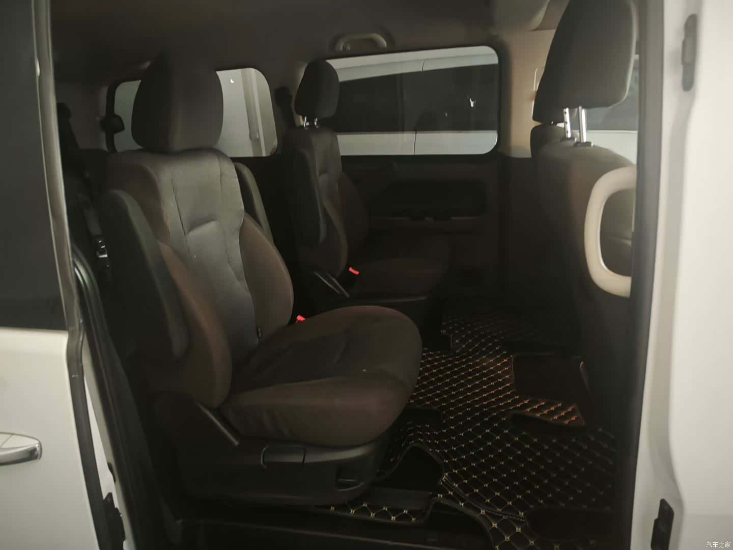 JiangQiJiTuan M4, 2021 6