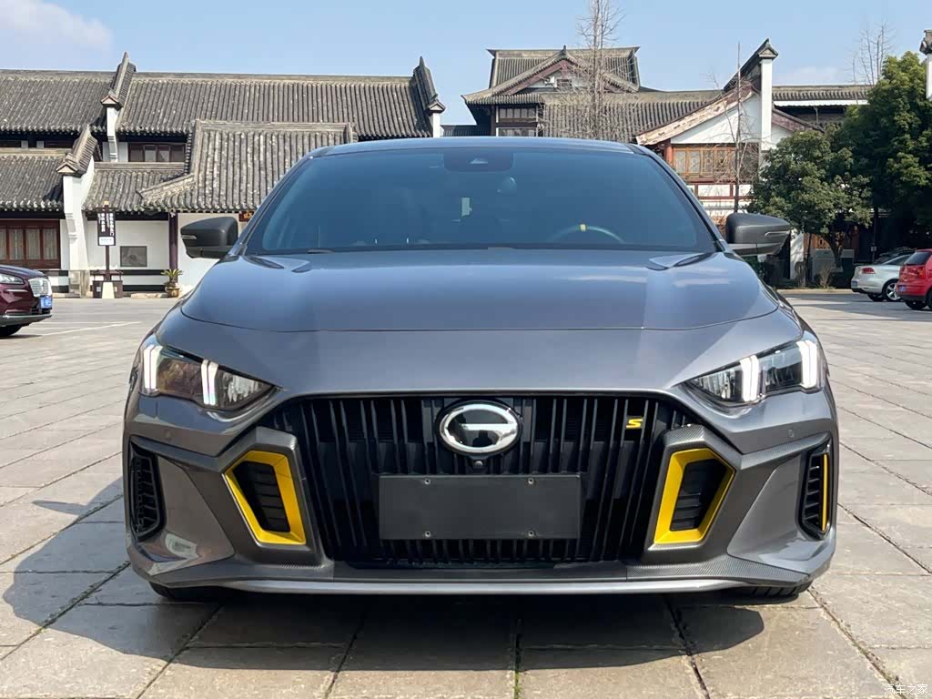 GAC Empow, 2021 2