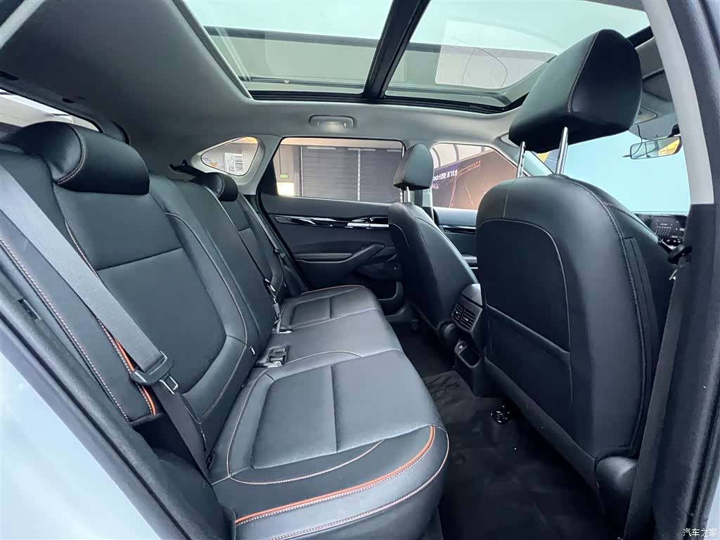 Kia Seltos, 2023 22
