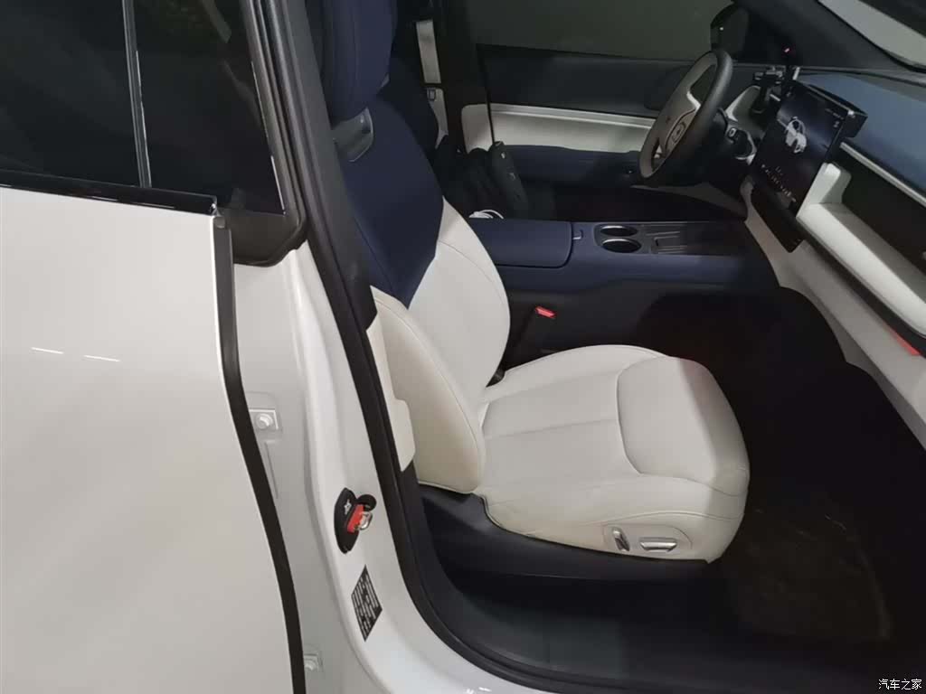 Xpeng G6, 2024 25