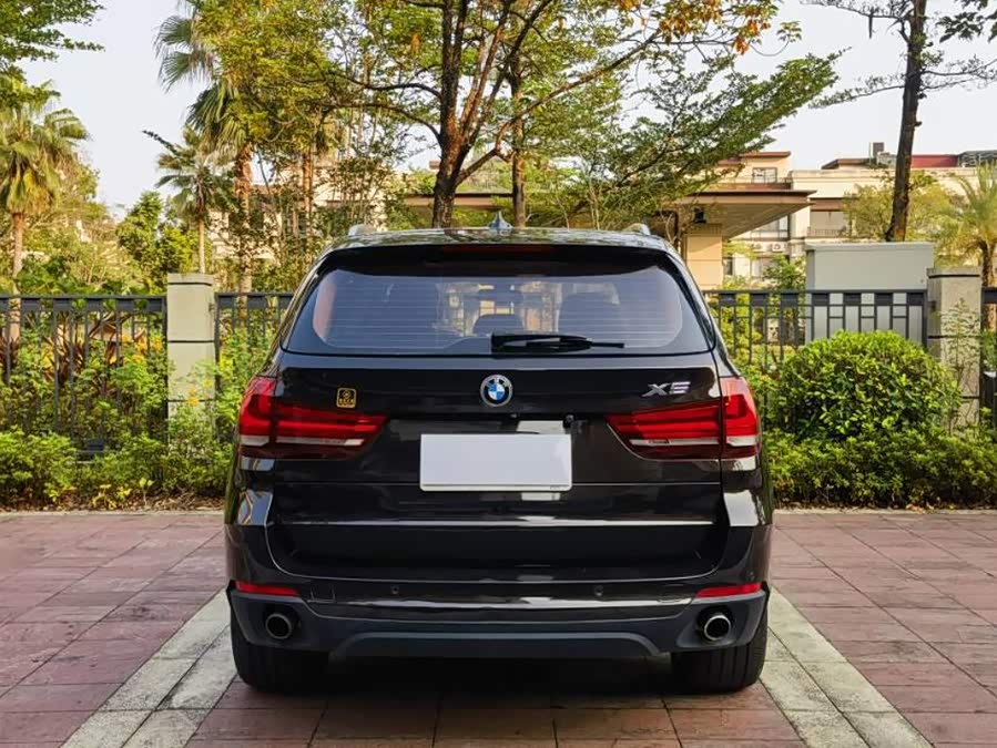 BMW X5 2015, фото 13