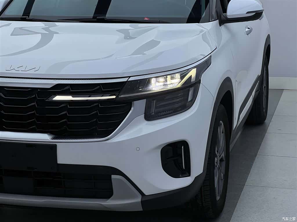 Kia Seltos, 2023 10