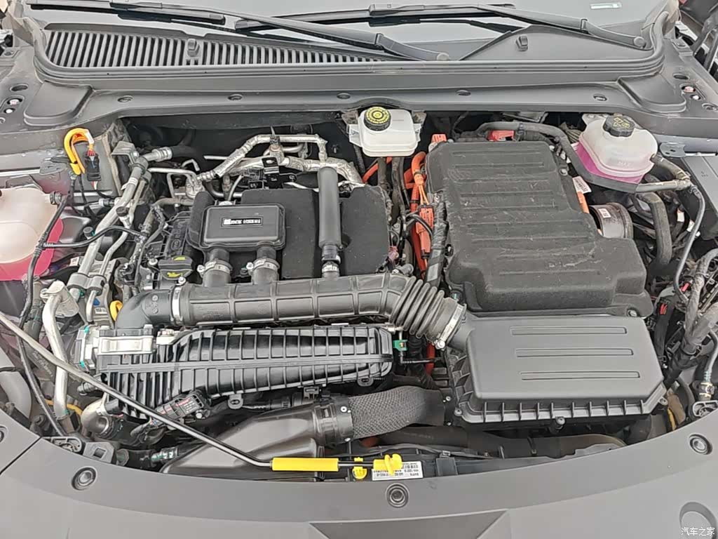 BYD Qin, 2025 20