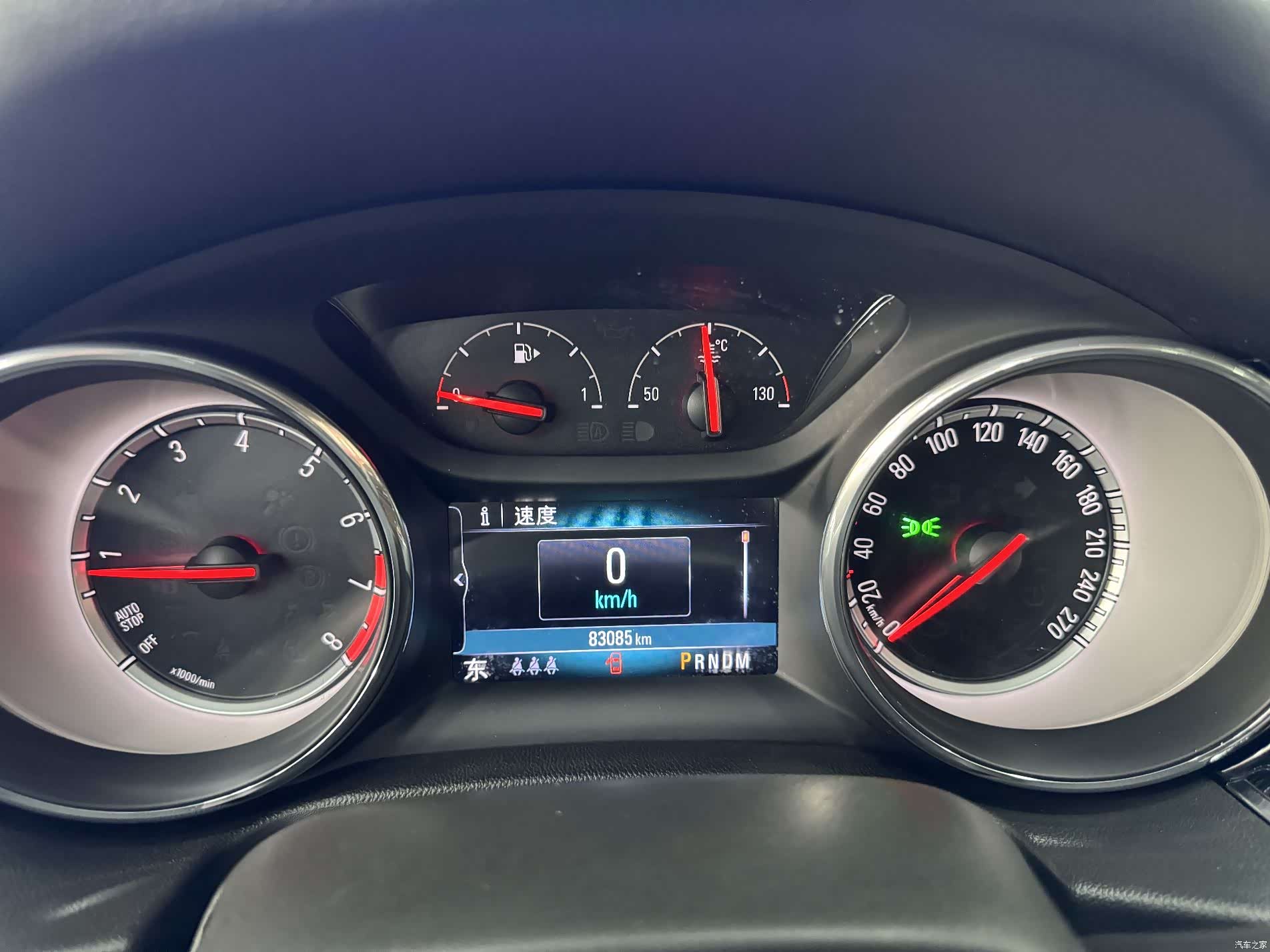 Buick Regal, 2020 10