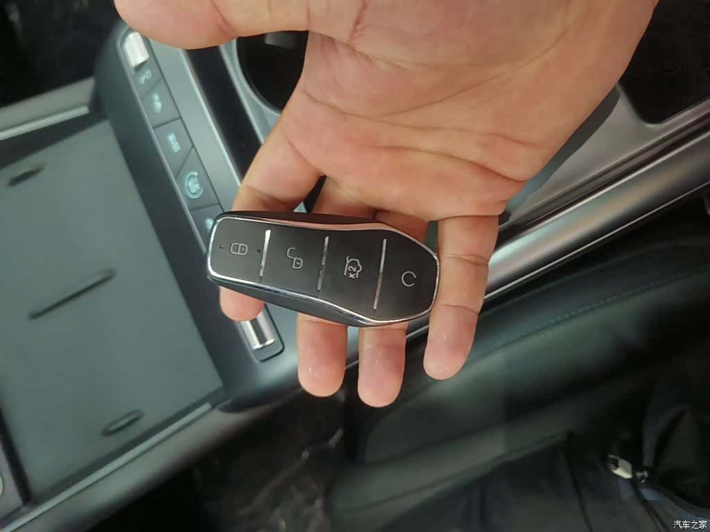 BYD Qin, 2025 9