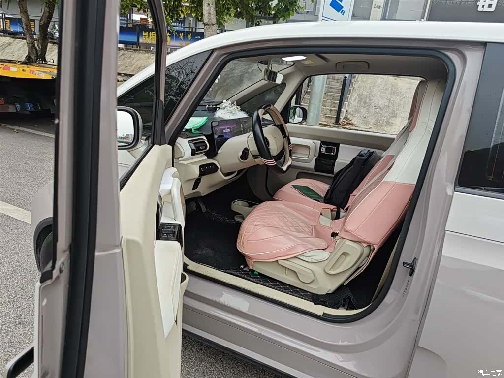 Wuling KiWi, 2023 14