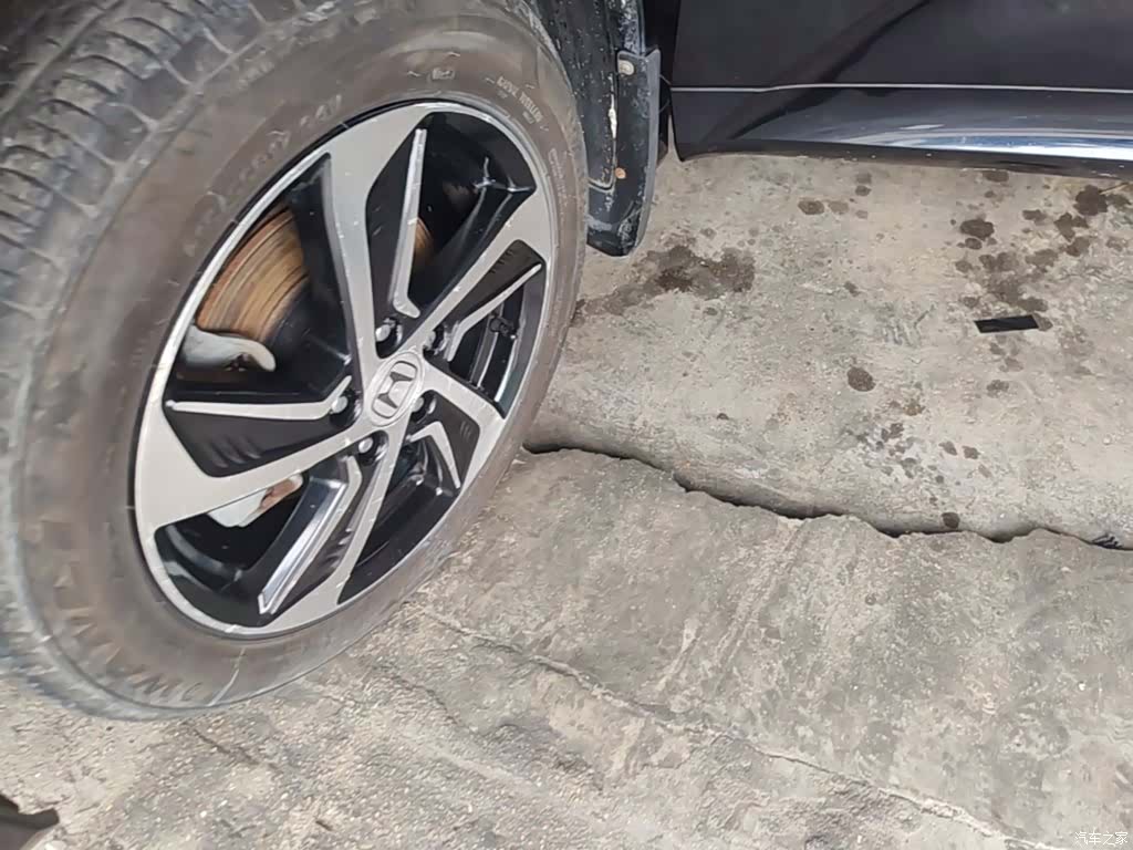 Honda Odyssey, 2018 23