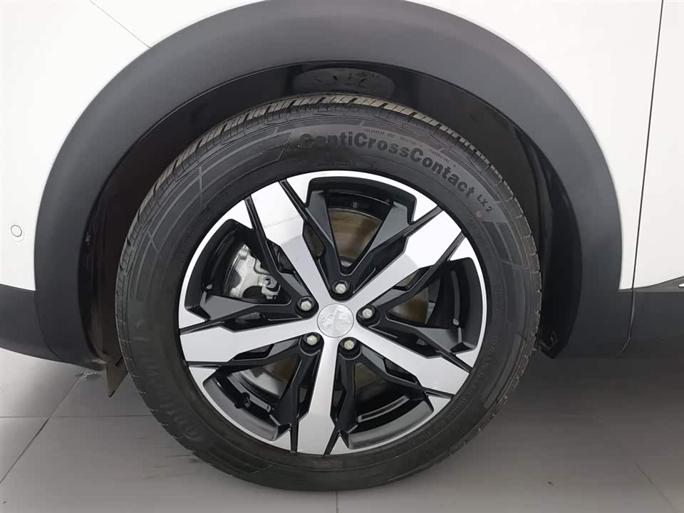 Peugeot 4008 Peugeot 4008