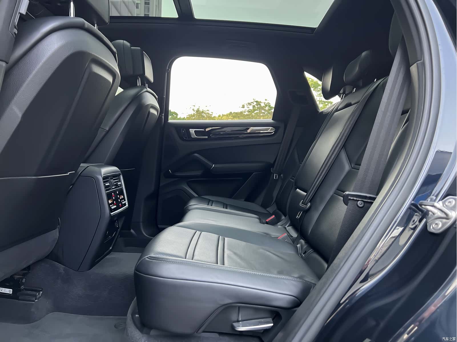 Porsche Cayenne, 2018 23