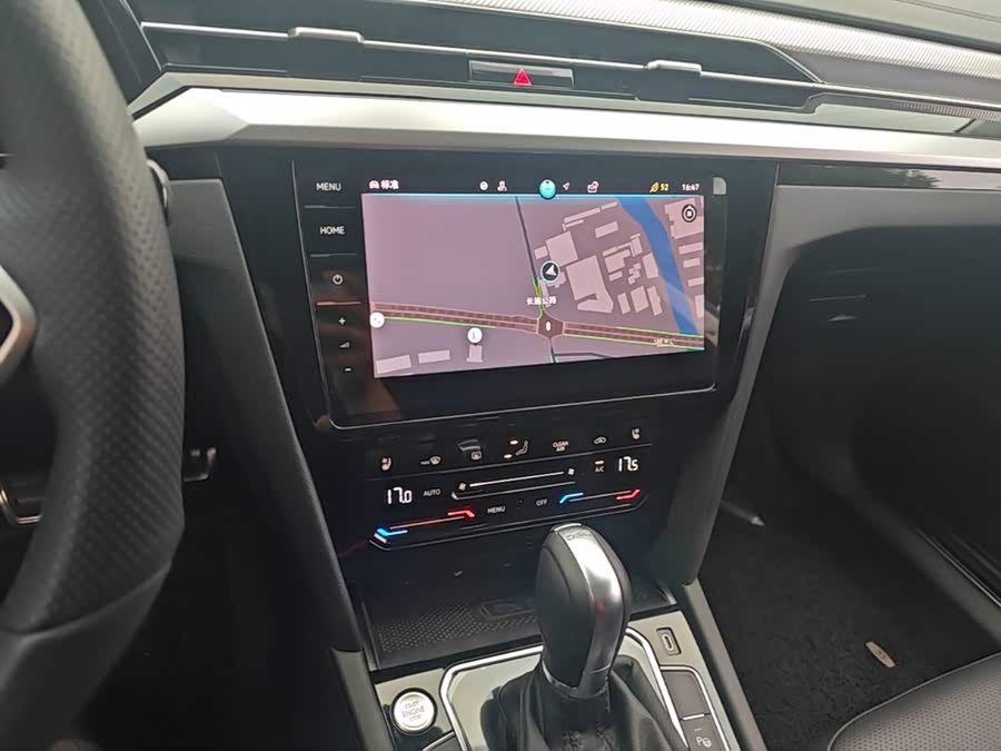 Volkswagen CC 2024, фото 12