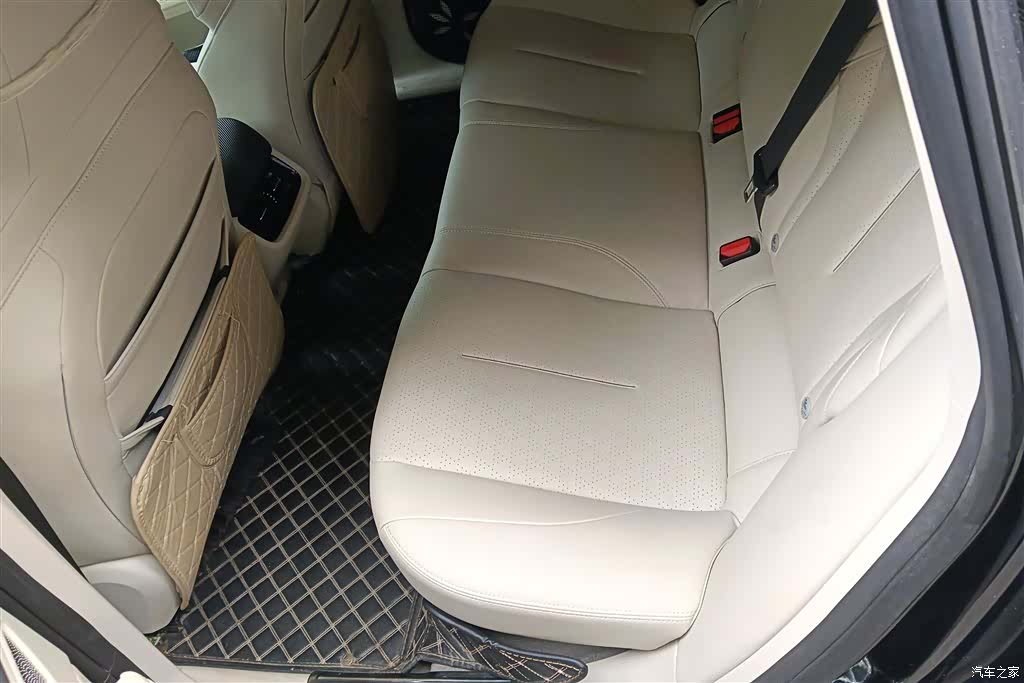 DongFeng S7, 2024 11