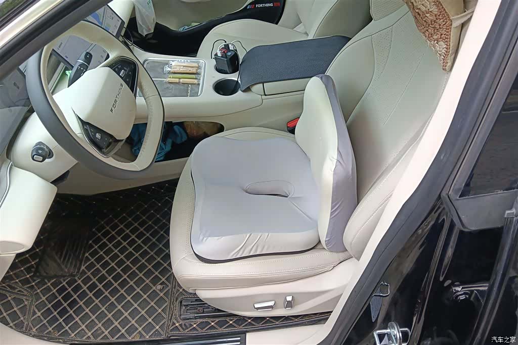 DongFeng S7, 2024 9