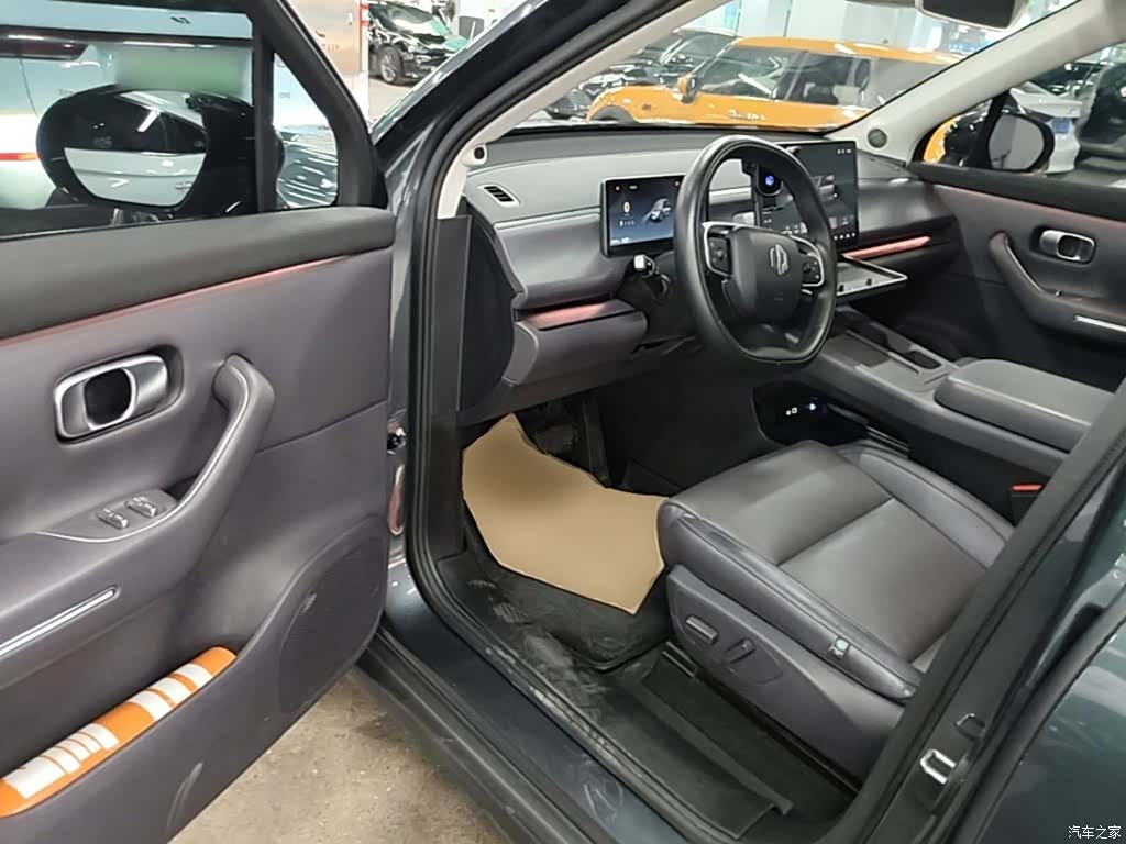 Leapmotor C10, 2024 16
