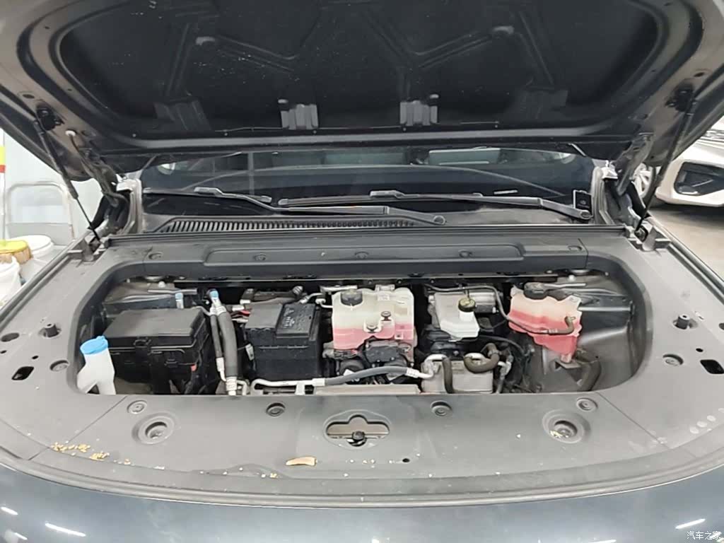 Leapmotor C10, 2024 20