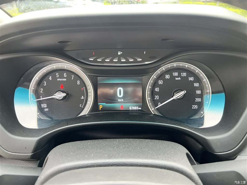 Buick GL6, 2021 все фото