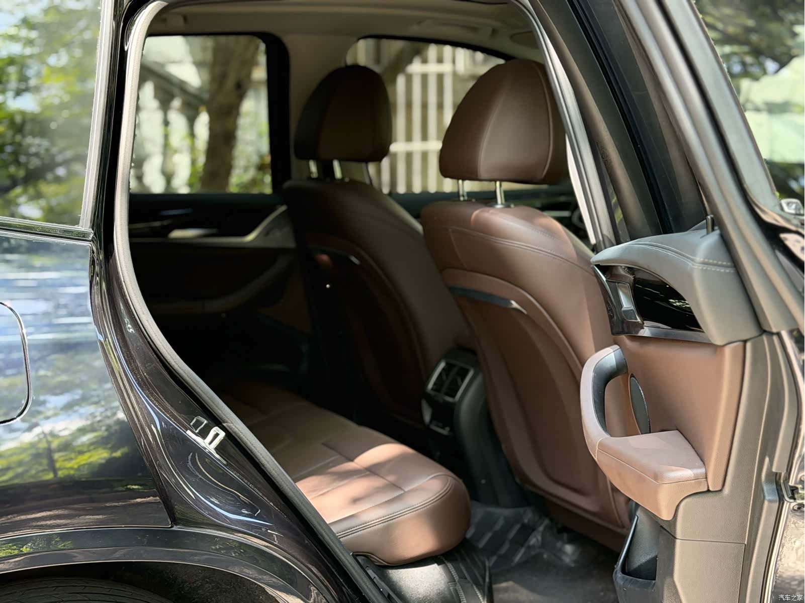 BMW X3, 2022 19