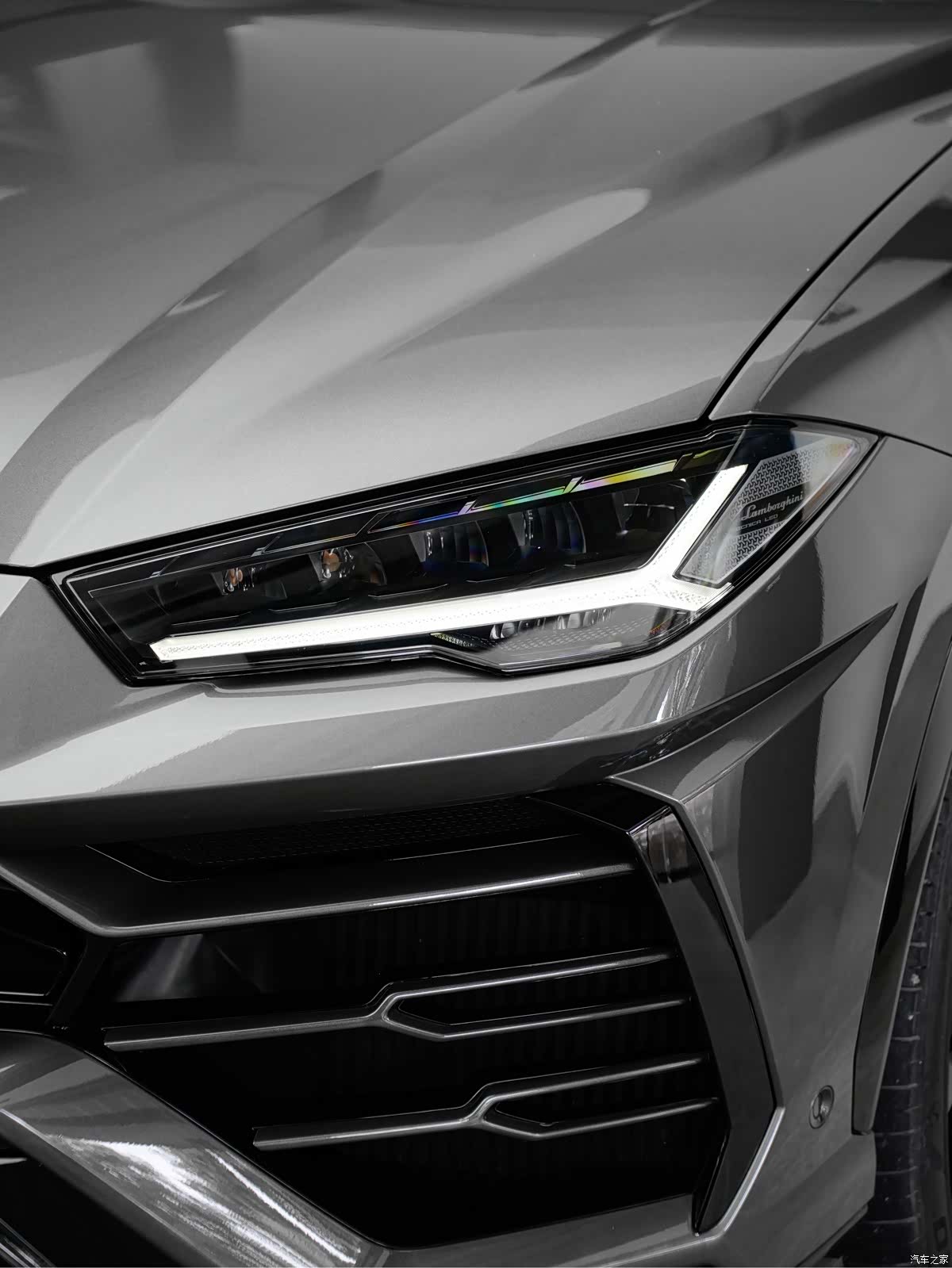 Lamborghini Urus, 2021 29