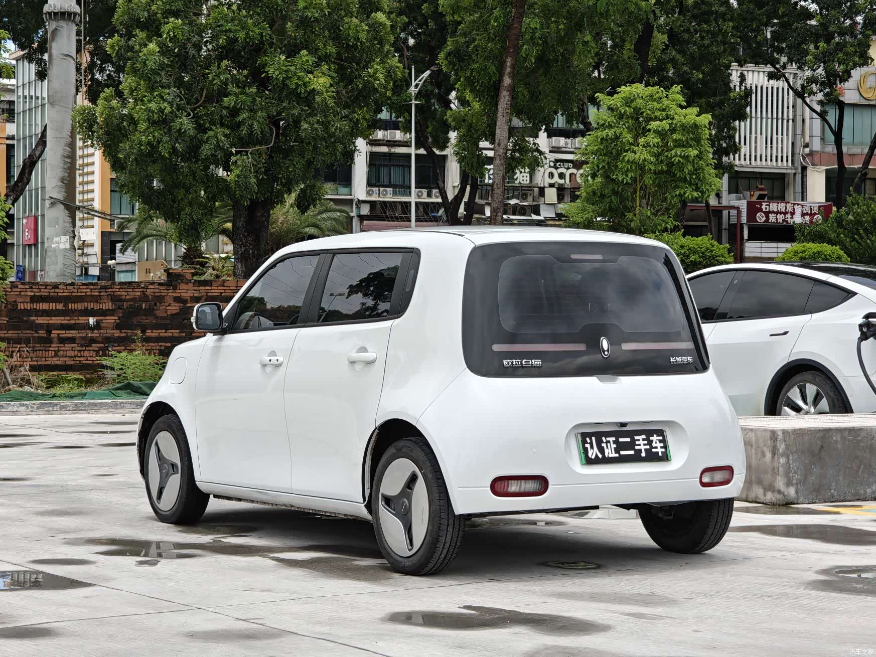 ORA Yuan, 2022 6