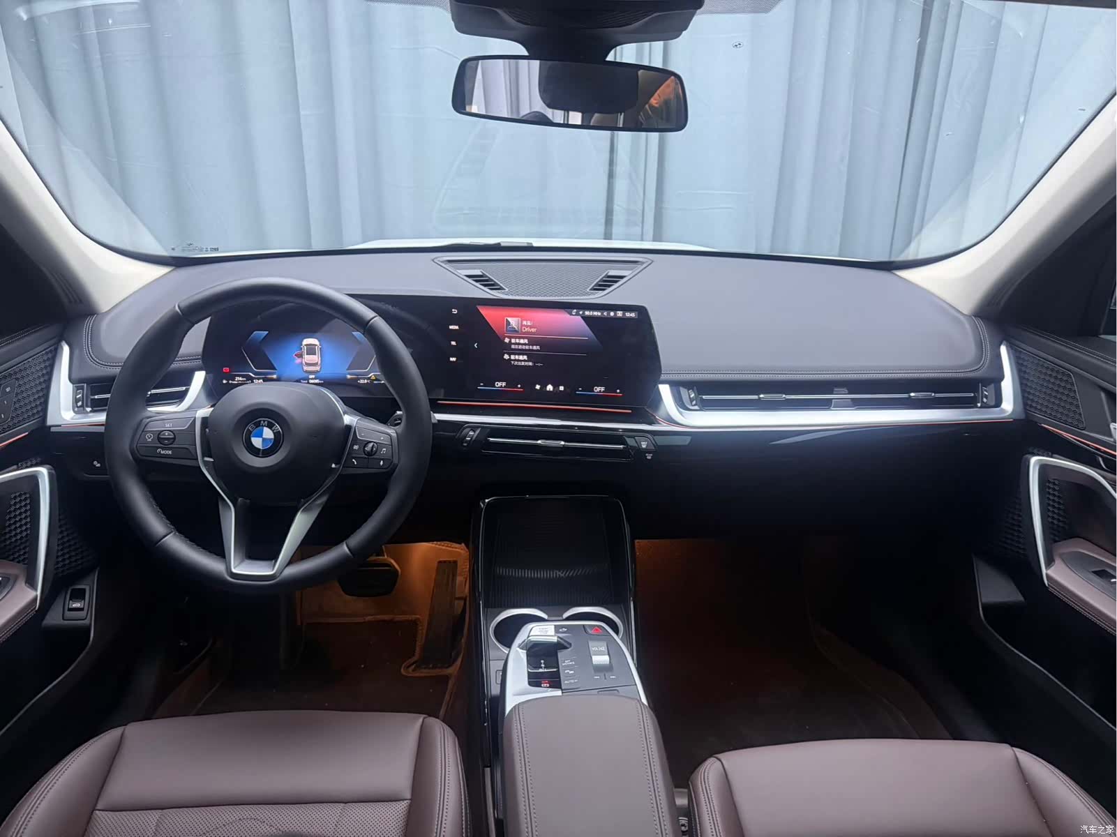 BMW X1, 2023 22