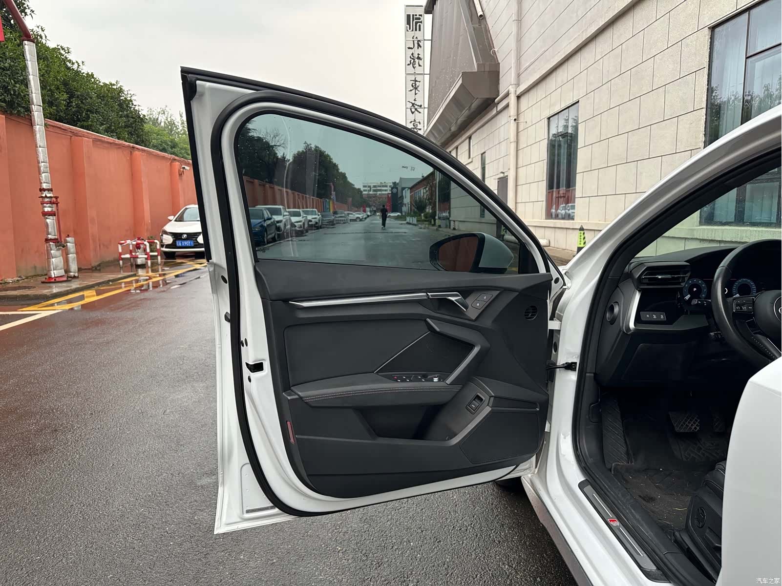 Audi A3, 2022 18