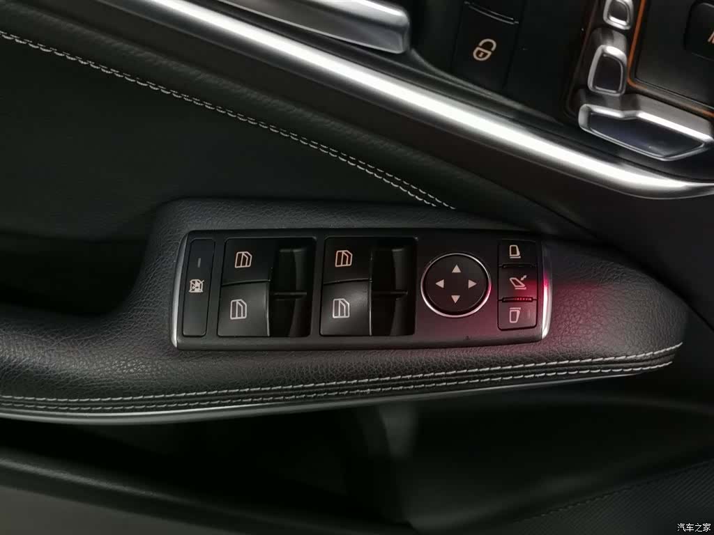 Mercedes-Benz GLA, 2018 9