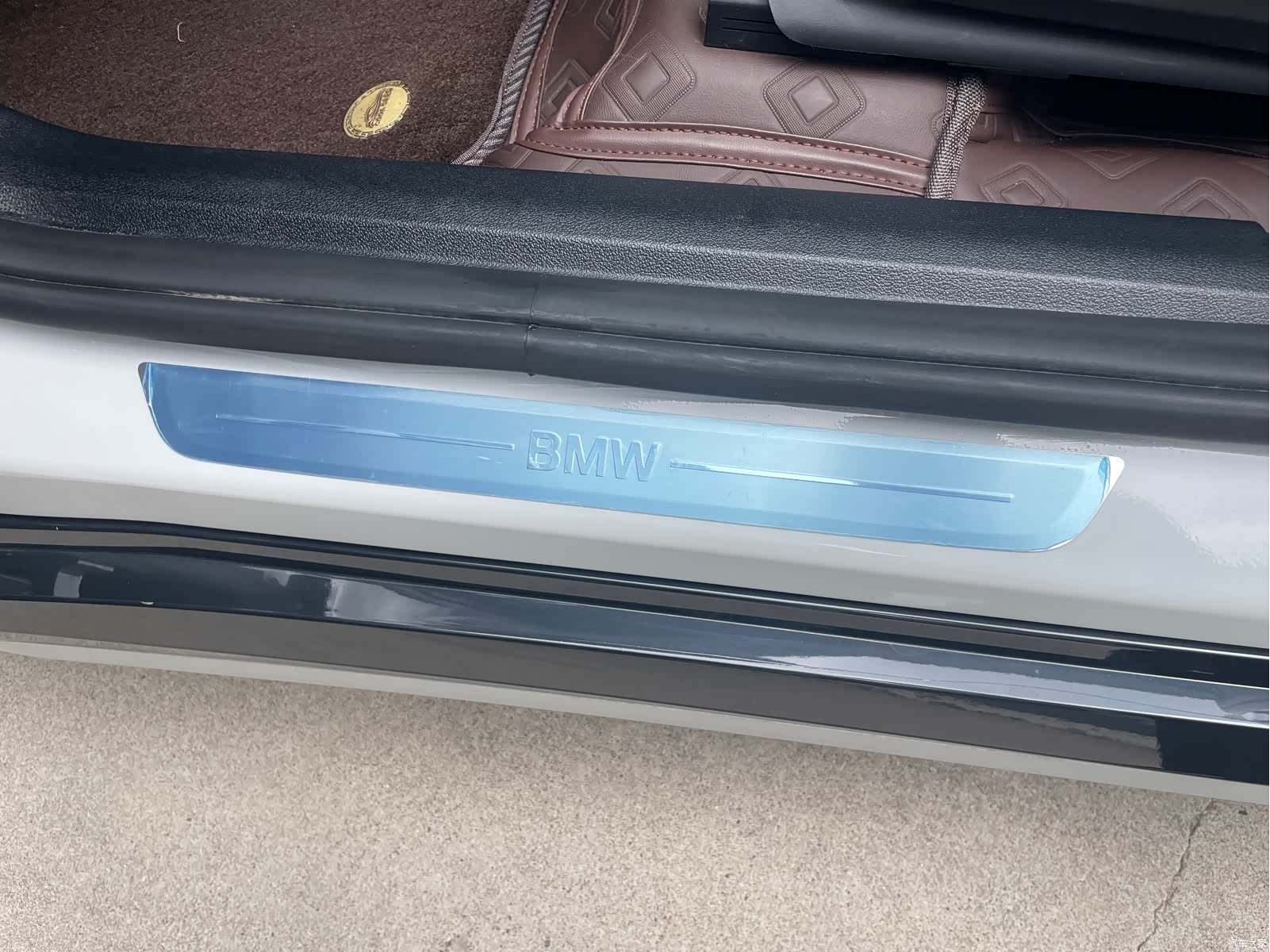 BMW X1, 2024 14