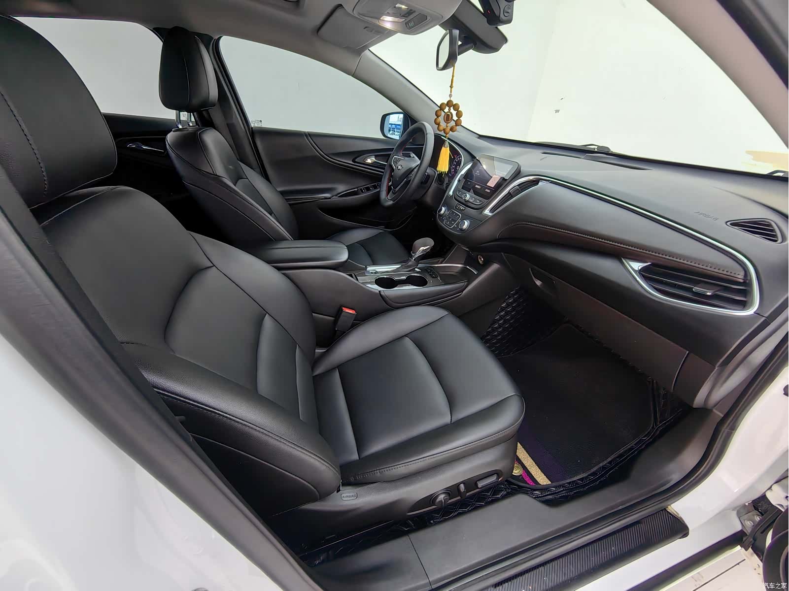 Chevrolet XL, 2021 12