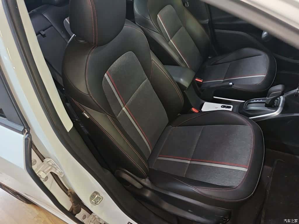 Chevrolet Redline, 2019 25