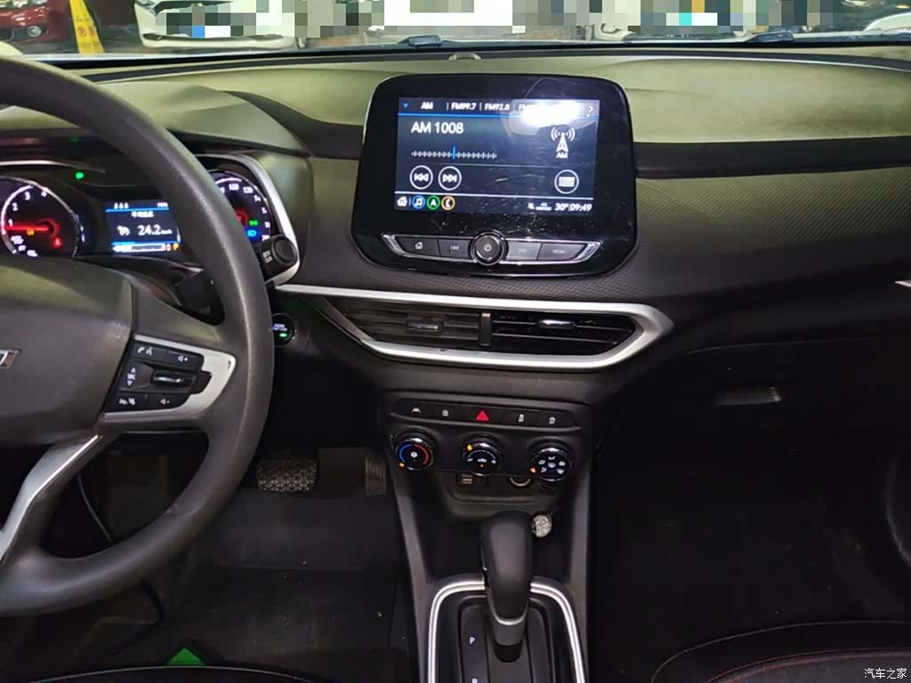Chevrolet Redline, 2019 13