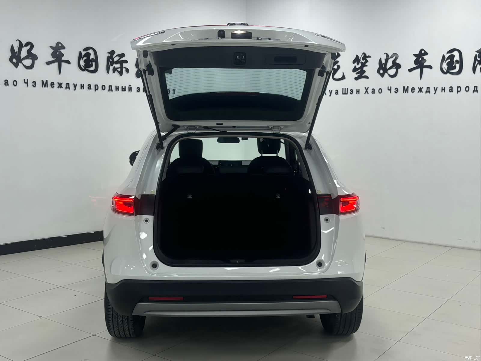 Honda Vezel, 2023 21