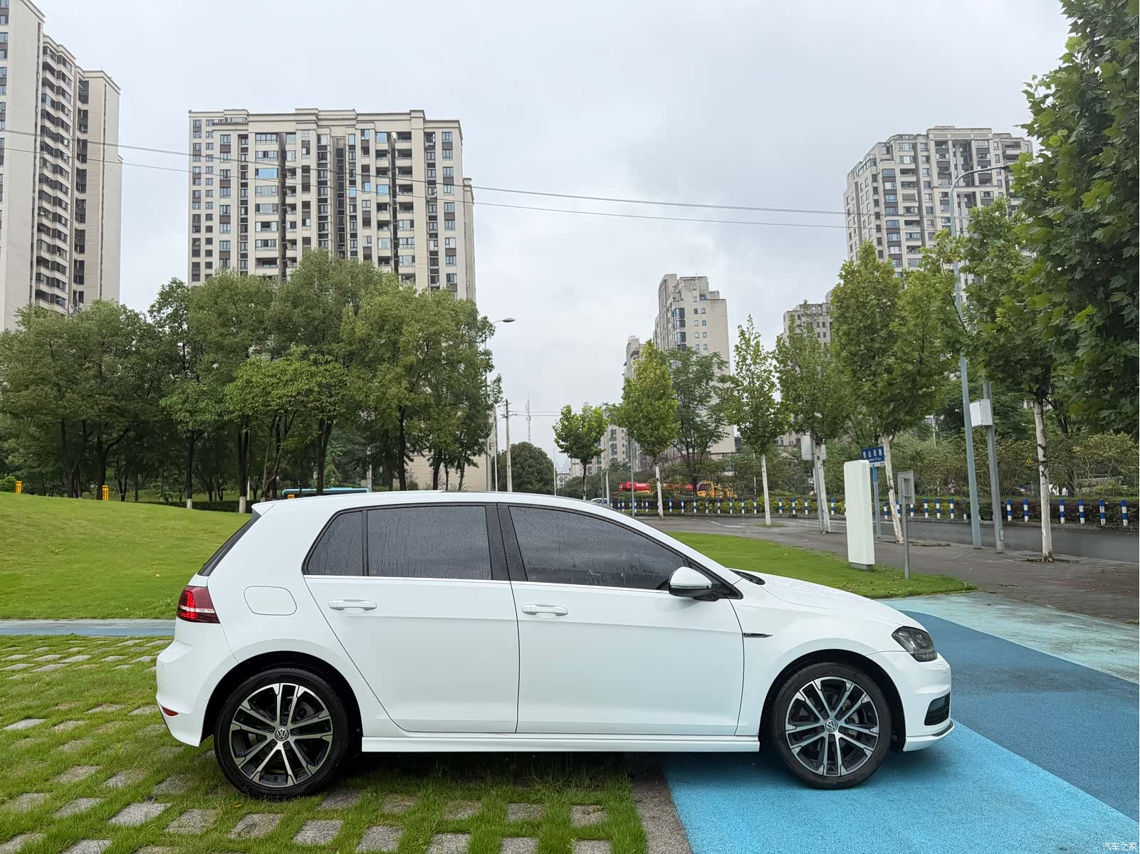 Volkswagen Golf, 2016 7