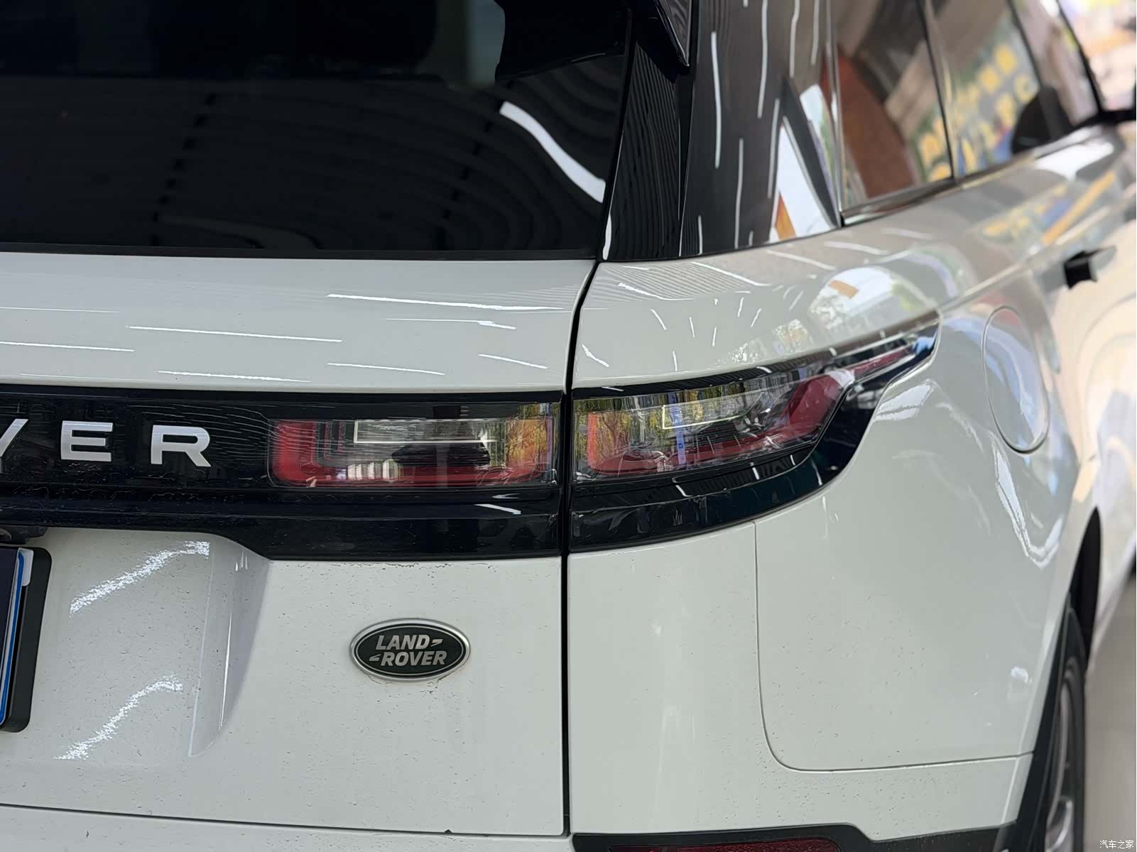 Land Rover Range Rover, 2022 23