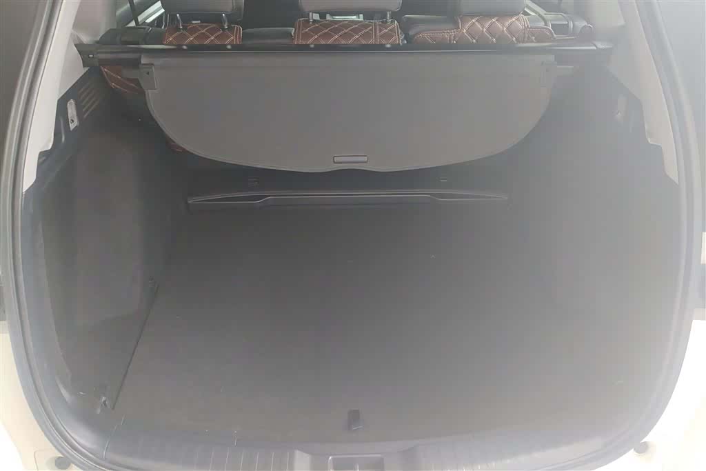 Honda Breeze, 2021 4