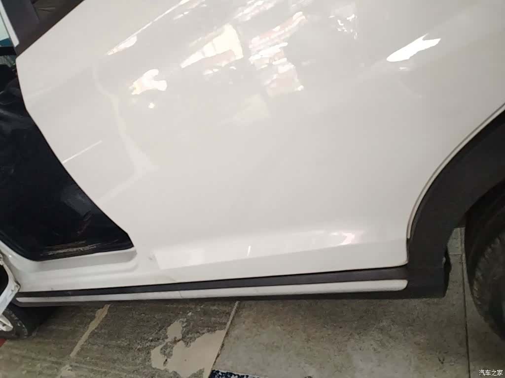 Chery 3x, 2021 22