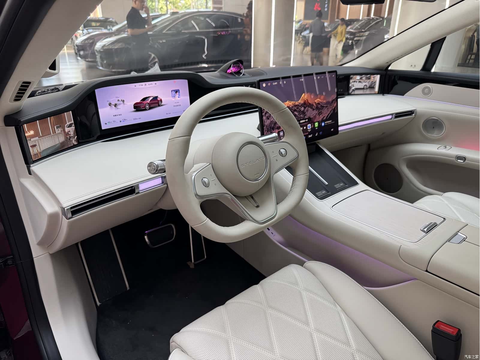 Stelato S9, 2025 12