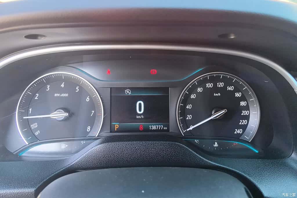 Buick 15N, 2017 14