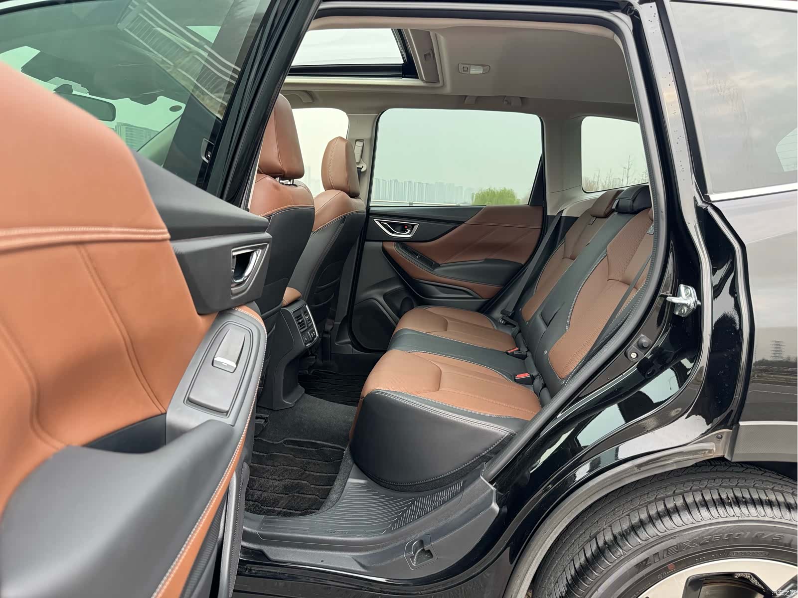Subaru Forester, 2023 27