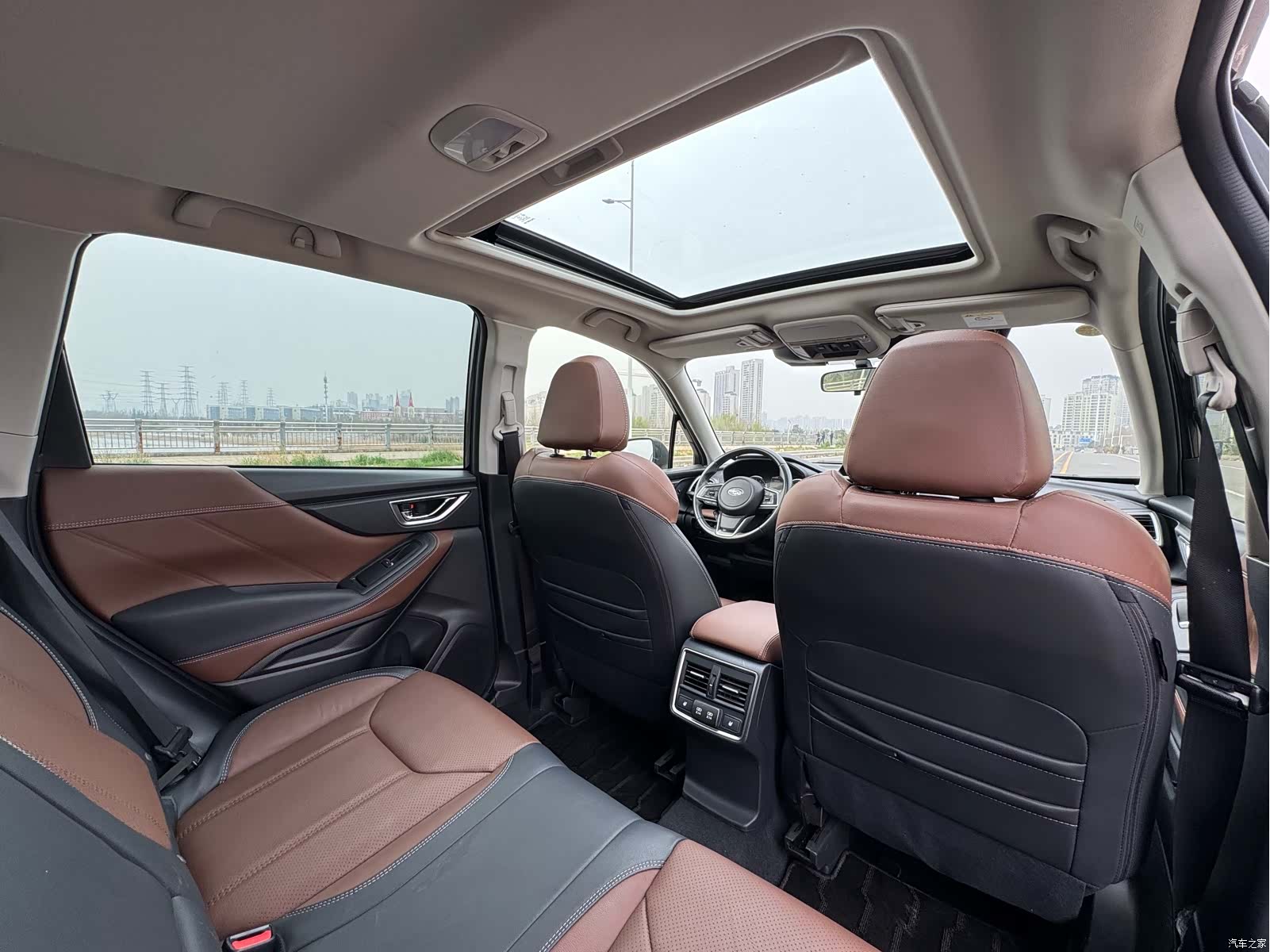 Subaru Forester, 2023 29