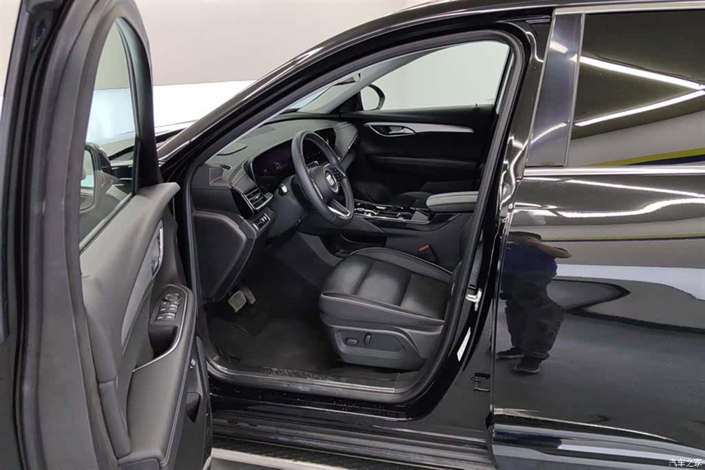 Buick Envision Plus, 2025 9