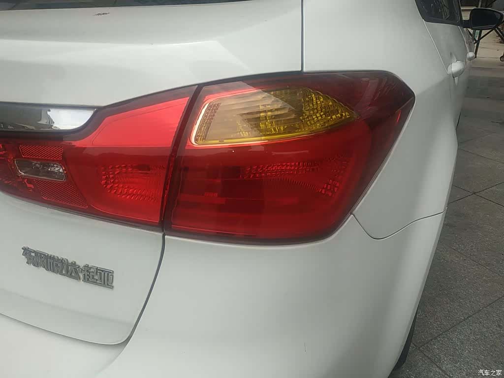 Kia K3, 2014 8