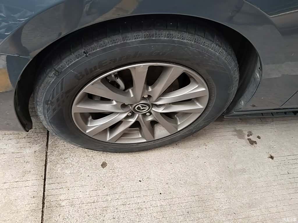 Mazda Mazda3, 2023 25
